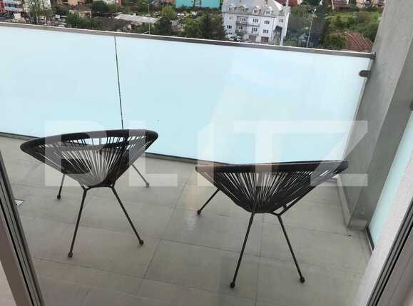 Apartament de închiriat 3 camere Zorilor - 86780AI | BLITZ Cluj-Napoca | Poza5