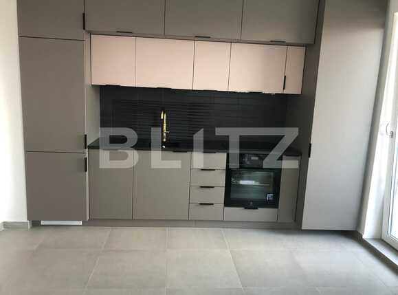 Apartament de închiriat 3 camere Zorilor - 86780AI | BLITZ Cluj-Napoca | Poza1