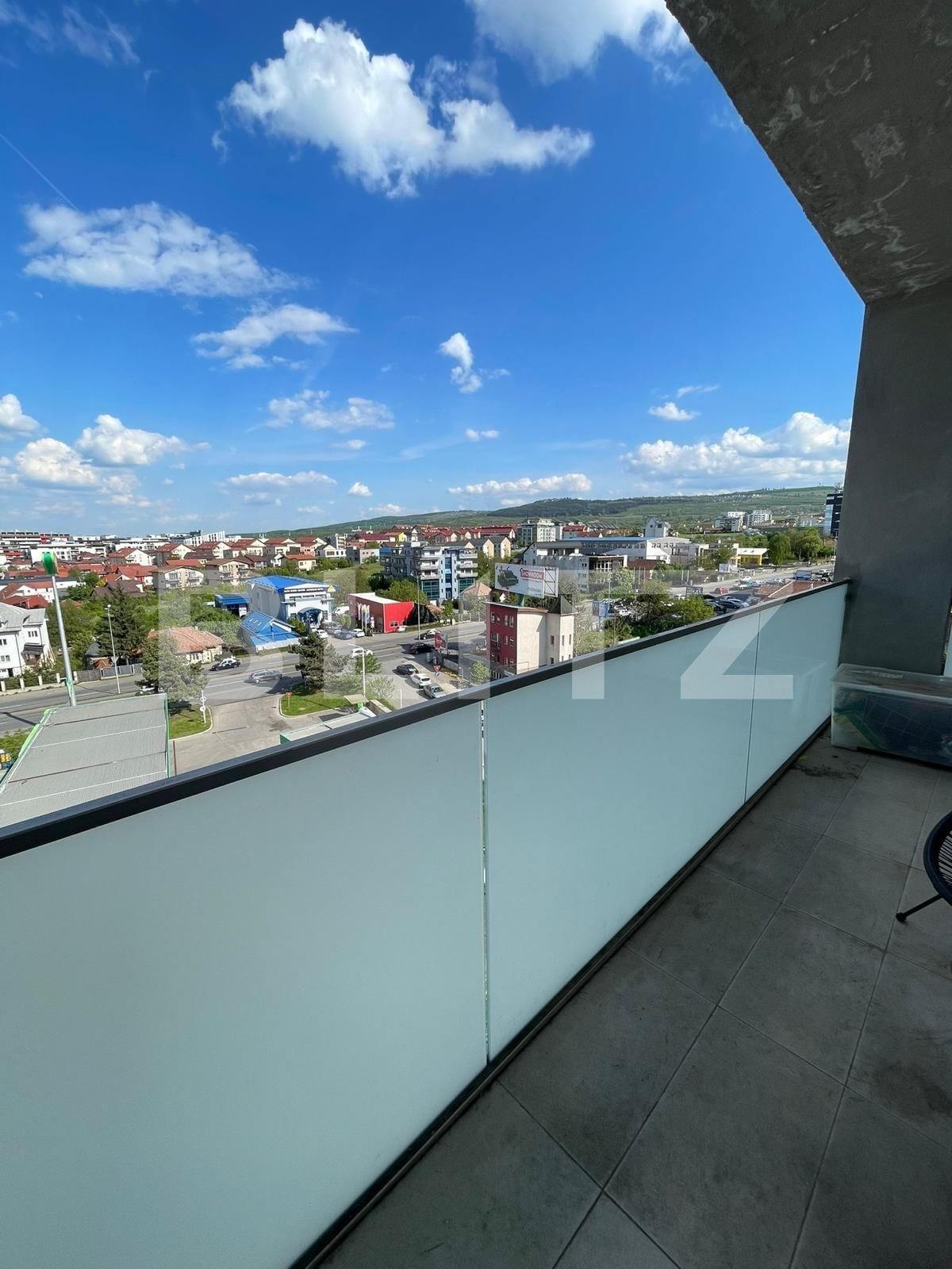 Apartament de închiriat 3 camere Zorilor - 86780AI | BLITZ Cluj-Napoca | Poza12