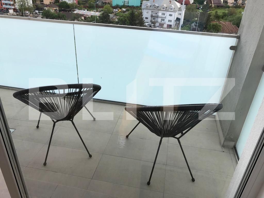 Apartament de închiriat 3 camere Zorilor - 86780AI | BLITZ Cluj-Napoca | Poza5