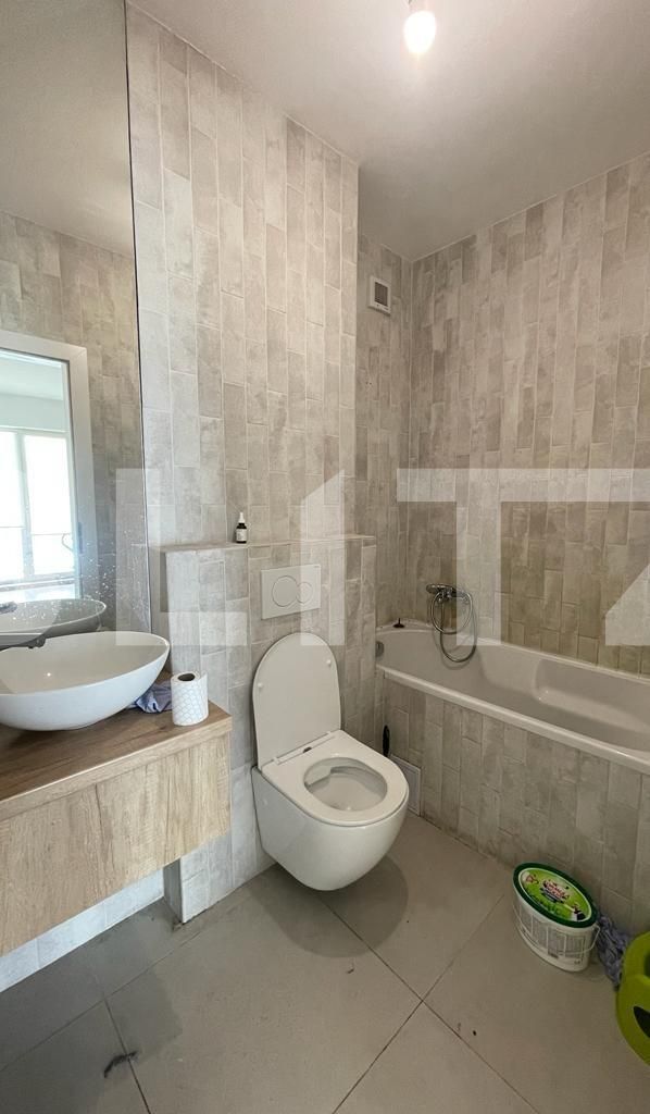 Apartament de închiriat 3 camere Zorilor - 86780AI | BLITZ Cluj-Napoca | Poza9