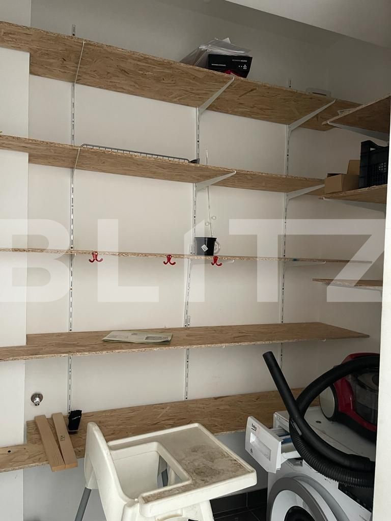 Apartament de închiriat 3 camere Zorilor - 86780AI | BLITZ Cluj-Napoca | Poza7