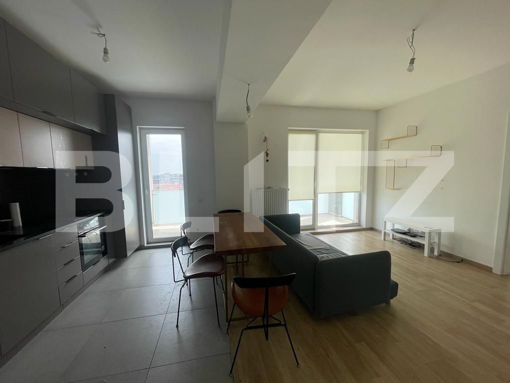 Apartament de închiriat 3 camere Zorilor - 86780AI | BLITZ Cluj-Napoca | Poza3