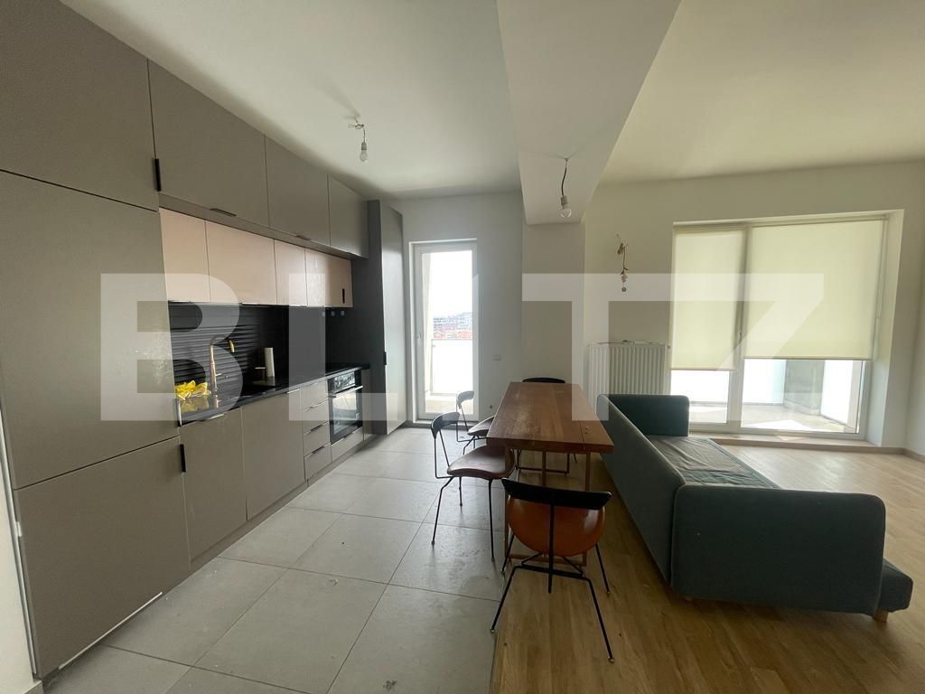 Apartament de închiriat 3 camere Zorilor - 86780AI | BLITZ Cluj-Napoca | Poza2