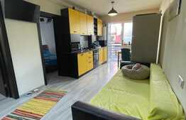 Apartament 2 camere ,38 mp, terasa 11 mp, Subcetate City