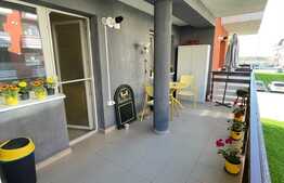 Apartament 2 camere ,38 mp, terasa 11 mp, Subcetate City