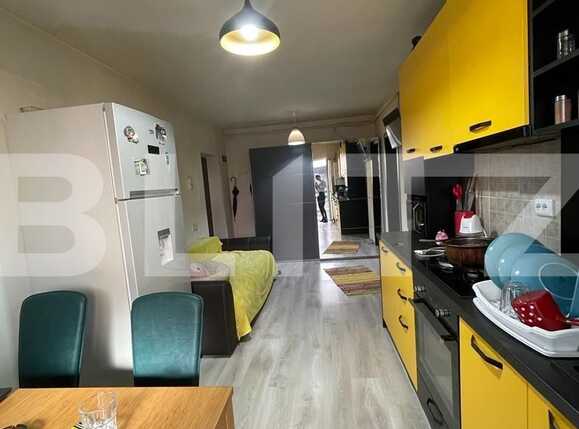 Apartament de vânzare 2 camere Sanpetru - 86781AV | BLITZ Brașov | Poza1