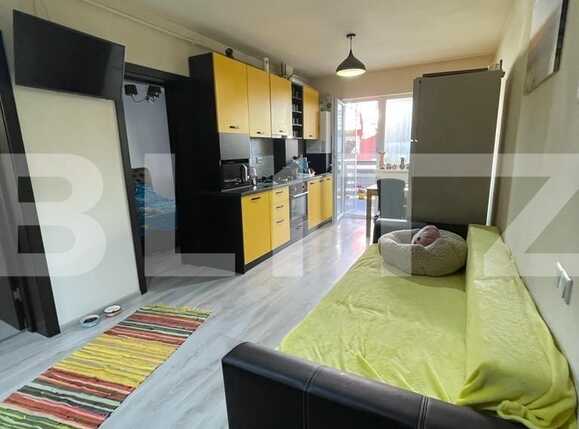 Apartament de vânzare 2 camere Sanpetru - 86781AV | BLITZ Brașov | Poza2