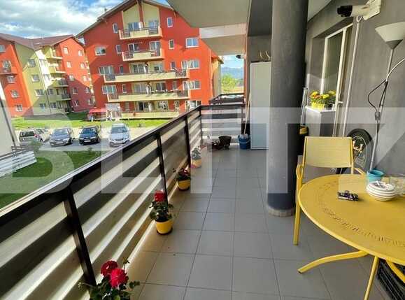 Apartament de vânzare 2 camere Sanpetru - 86781AV | BLITZ Brașov | Poza6