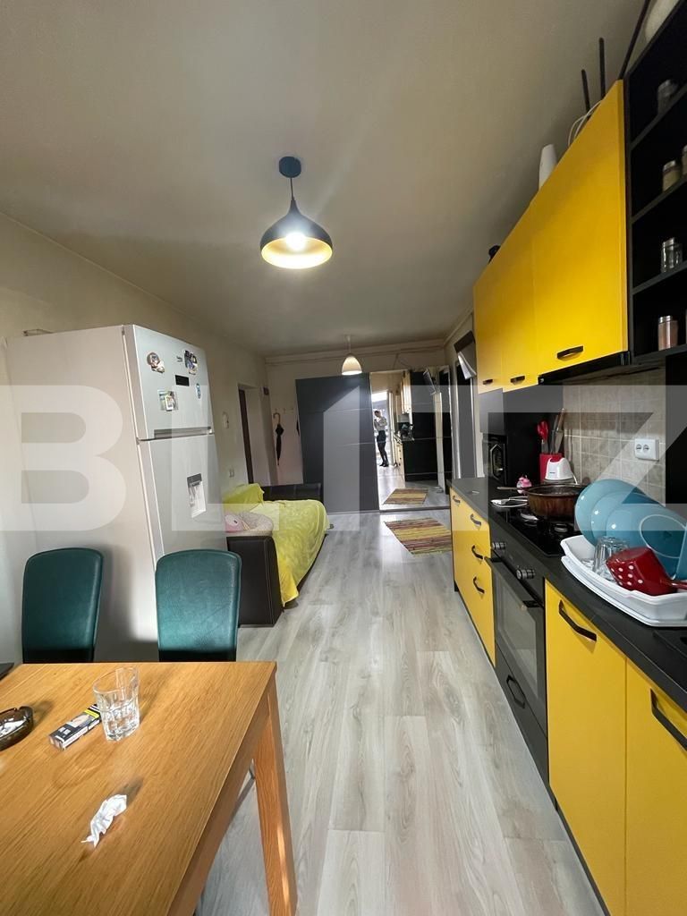 Apartament de vânzare 2 camere Sanpetru - 86781AV | BLITZ Brașov | Poza1