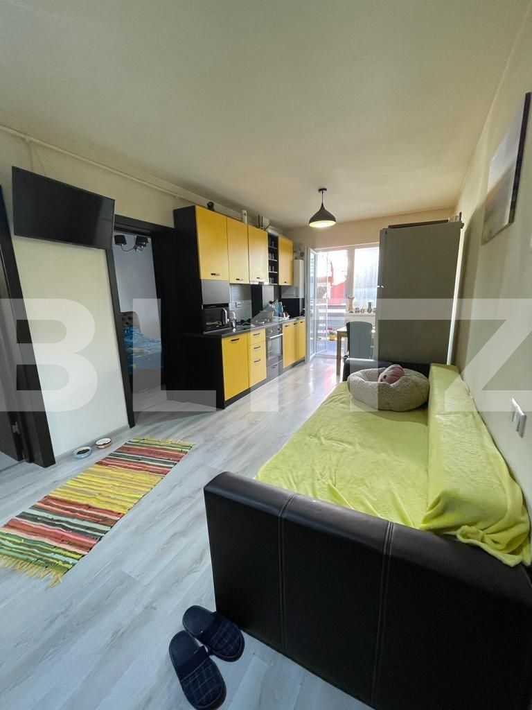 Apartament de vânzare 2 camere Sanpetru - 86781AV | BLITZ Brașov | Poza2