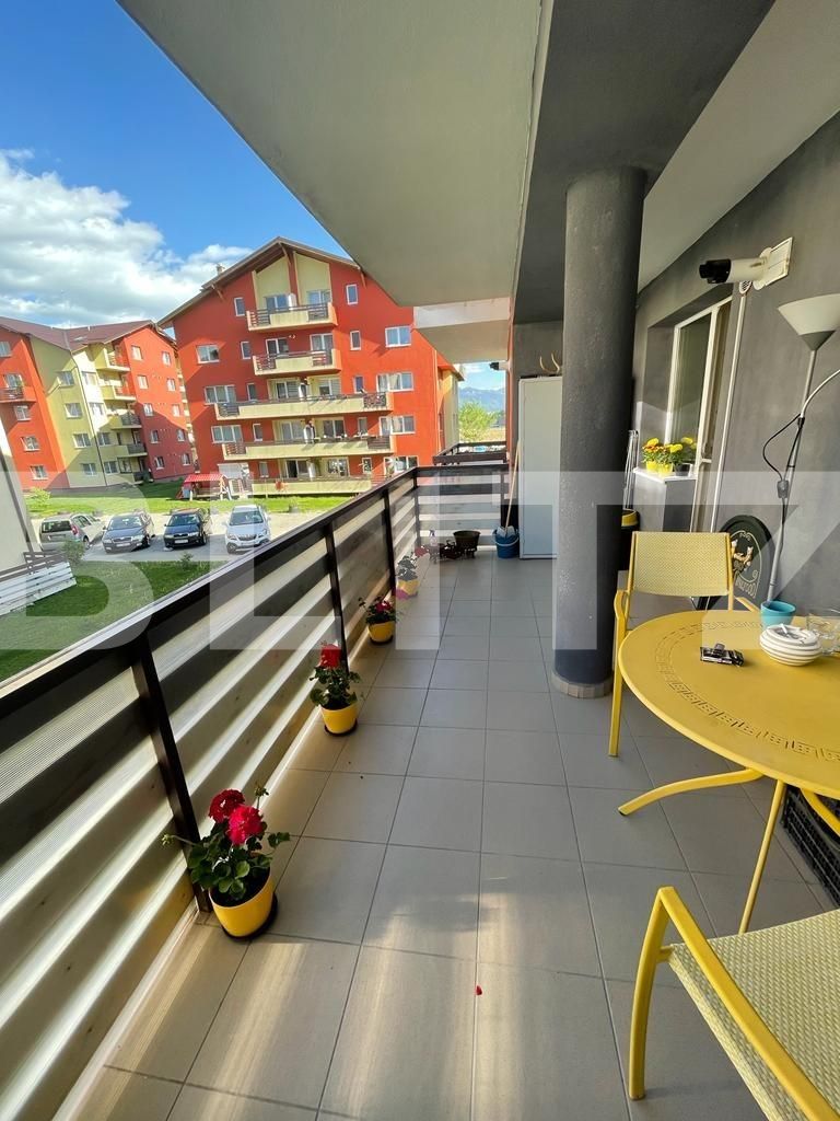 Apartament de vânzare 2 camere Sanpetru - 86781AV | BLITZ Brașov | Poza6