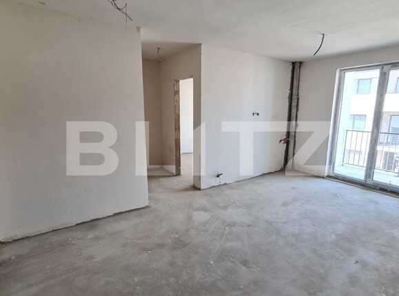 Apartament de vânzare 2 camere Floreşti - 86782AV | BLITZ Cluj-Napoca | Poza1