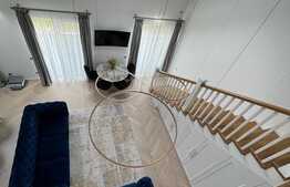 Apartament unicat, 3 camere, 100 mp, 2 terase, 2 parcari, zona Podului Ira