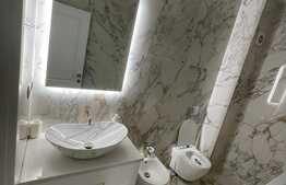 Apartament unicat, 3 camere, 100 mp, 2 terase, 2 parcari, zona Podului Ira