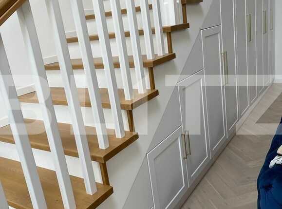 Apartament de vânzare 3 camere Marasti - 86790AV | BLITZ Cluj-Napoca | Poza3