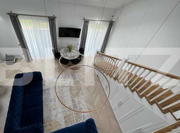 Apartament de vânzare 3 camere Marasti - 86790AV | BLITZ Cluj-Napoca | Poza2