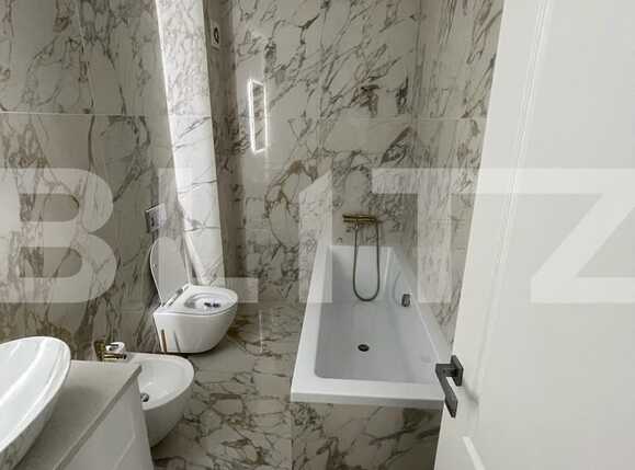 Apartament de vânzare 3 camere Marasti - 86790AV | BLITZ Cluj-Napoca | Poza10