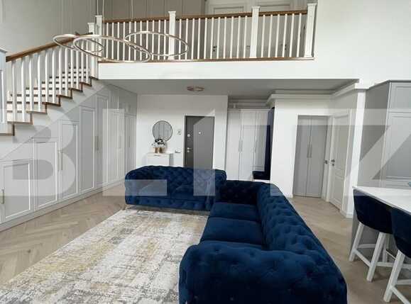 Apartament de vânzare 3 camere Marasti - 86790AV | BLITZ Cluj-Napoca | Poza1