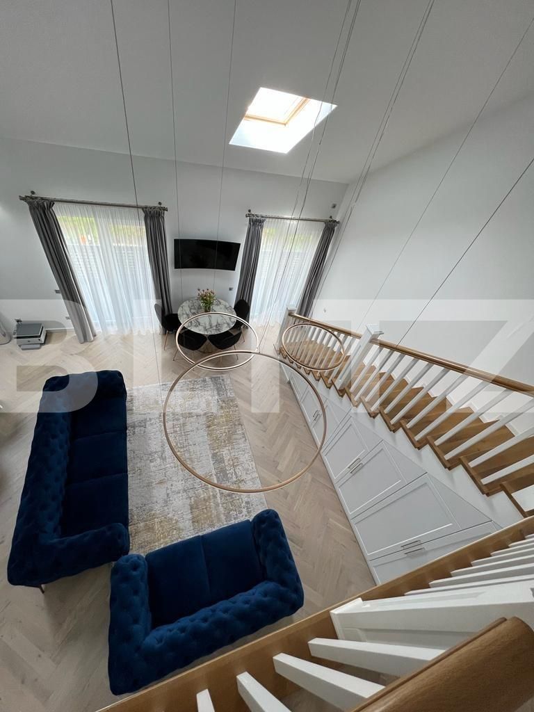 Apartament de vânzare 3 camere Marasti - 86790AV | BLITZ Cluj-Napoca | Poza2