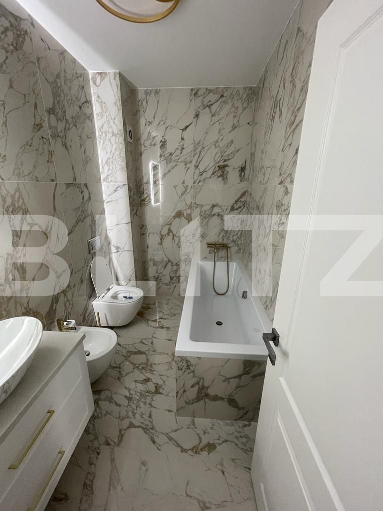 Apartament de vânzare 3 camere Marasti - 86790AV | BLITZ Cluj-Napoca | Poza10