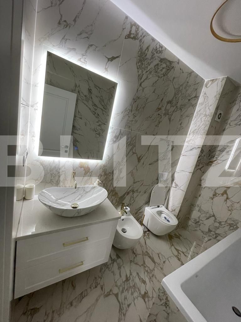 Apartament de vânzare 3 camere Marasti - 86790AV | BLITZ Cluj-Napoca | Poza11