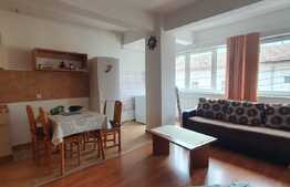 Garsoniera 37 mp, etaj intermediar, zona Centrala