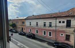 Garsoniera 37 mp, etaj intermediar, zona Centrala