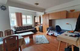 Garsoniera 37 mp, etaj intermediar, zona Centrala