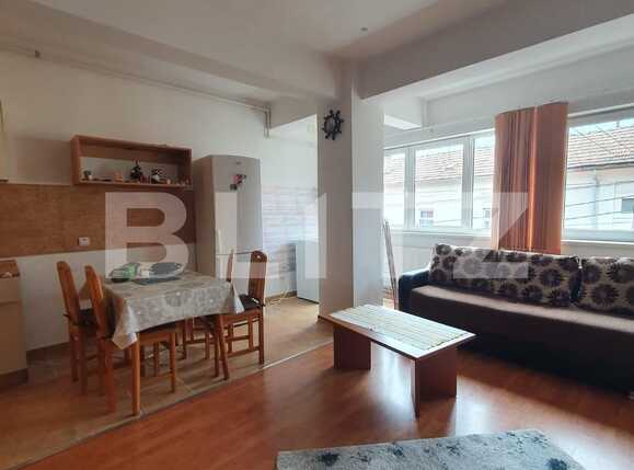 Garsonieră de vânzare Central - 86791AV | BLITZ Cluj-Napoca | Poza1