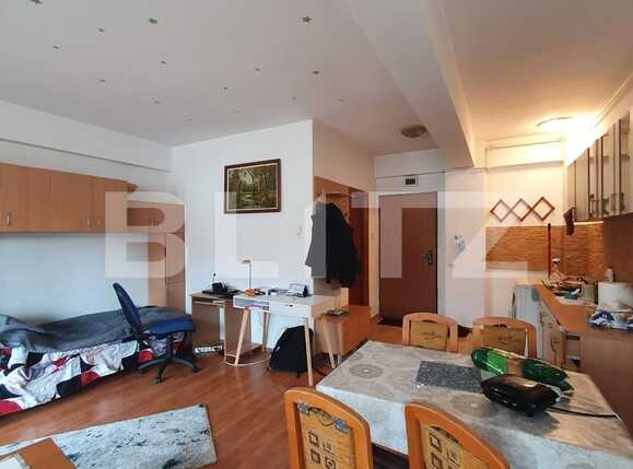 Garsonieră de vânzare Central - 86791AV | BLITZ Cluj-Napoca | Poza2