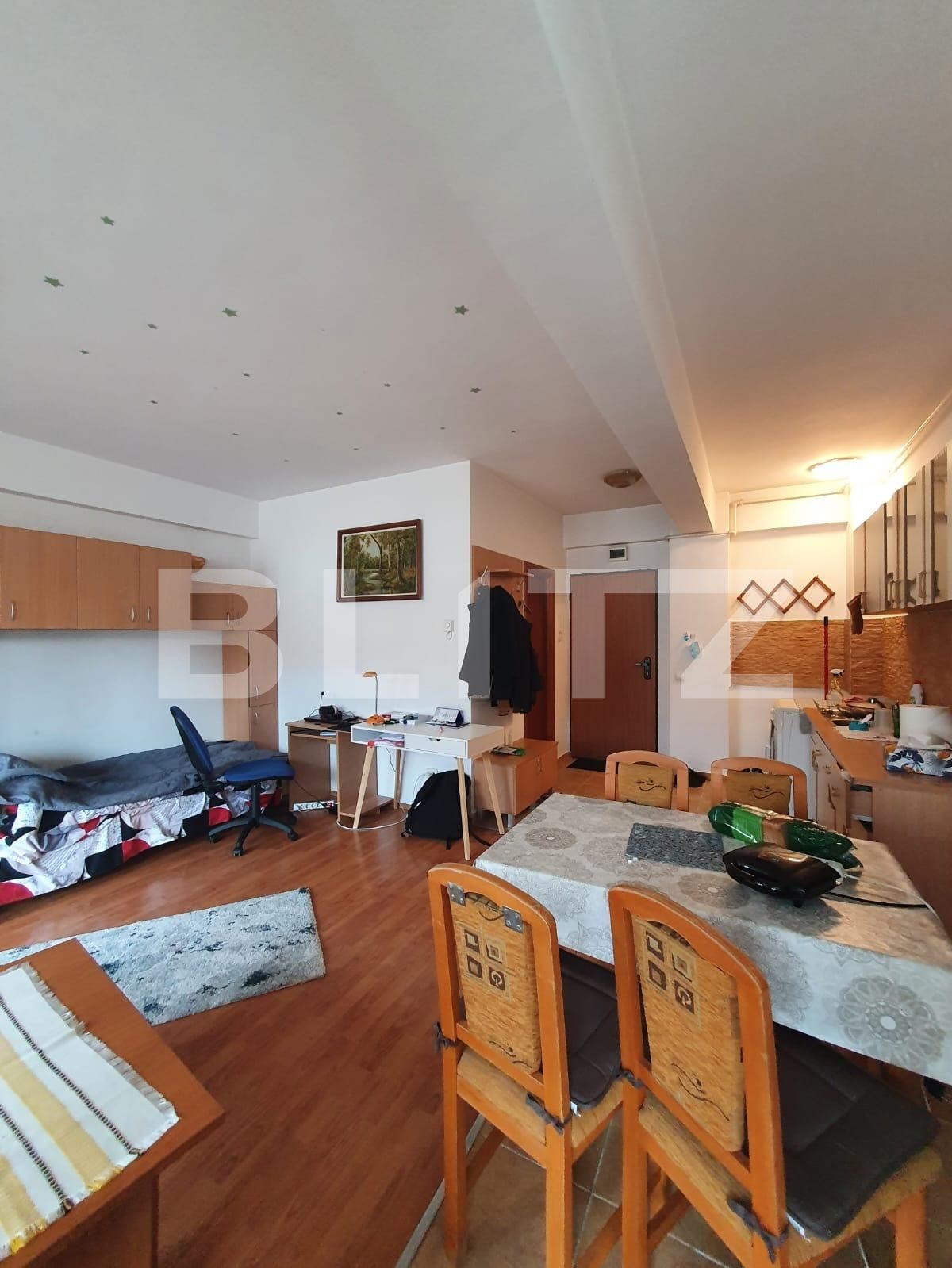 Garsonieră de vânzare Central - 86791AV | BLITZ Cluj-Napoca | Poza2