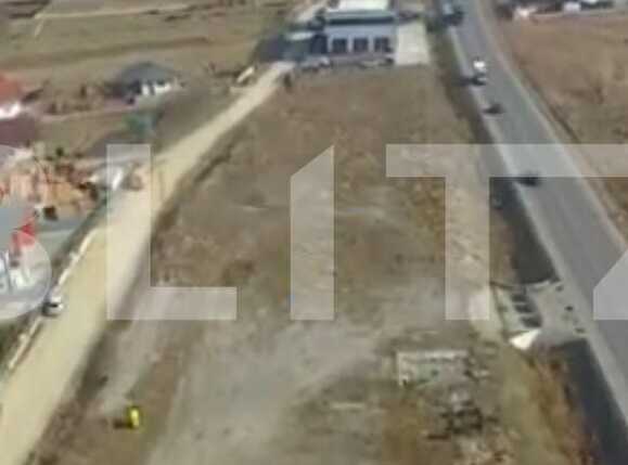 Teren de vânzare Apahida - 86794TV | BLITZ Cluj-Napoca | Poza1