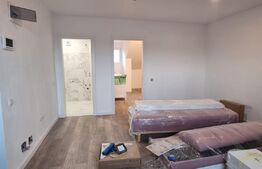 Apartament 2 camere, 37 mp,incalzire in pardoseala, zona Terra