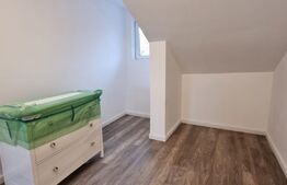 Apartament 2 camere, 37 mp,incalzire in pardoseala, zona Terra