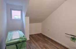 Apartament 2 camere, 37 mp,incalzire in pardoseala, zona Terra