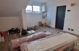 Apartament 2 camere, 37 mp,incalzire in pardoseala, zona Terra
