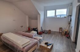 Apartament 2 camere, 37 mp,incalzire in pardoseala, zona Terra