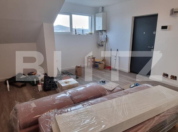 Apartament de vânzare 2 camere Floreşti - 86798AV | BLITZ Cluj-Napoca | Poza2