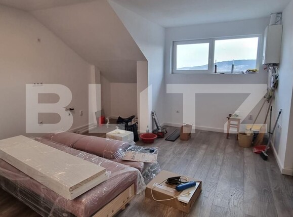 Apartament de vânzare 2 camere Floreşti - 86798AV | BLITZ Cluj-Napoca | Poza3