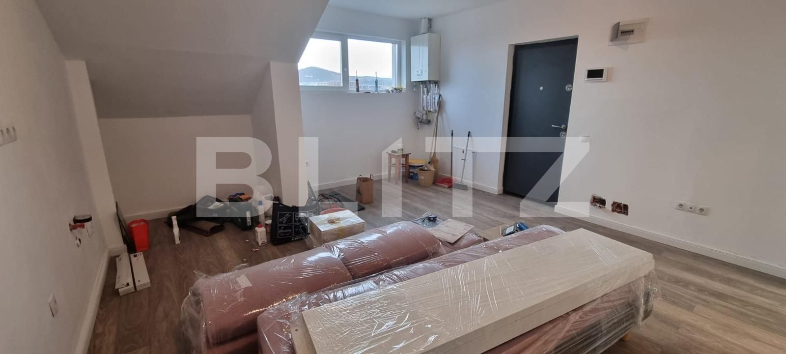 Apartament de vânzare 2 camere Floreşti - 86798AV | BLITZ Cluj-Napoca | Poza2