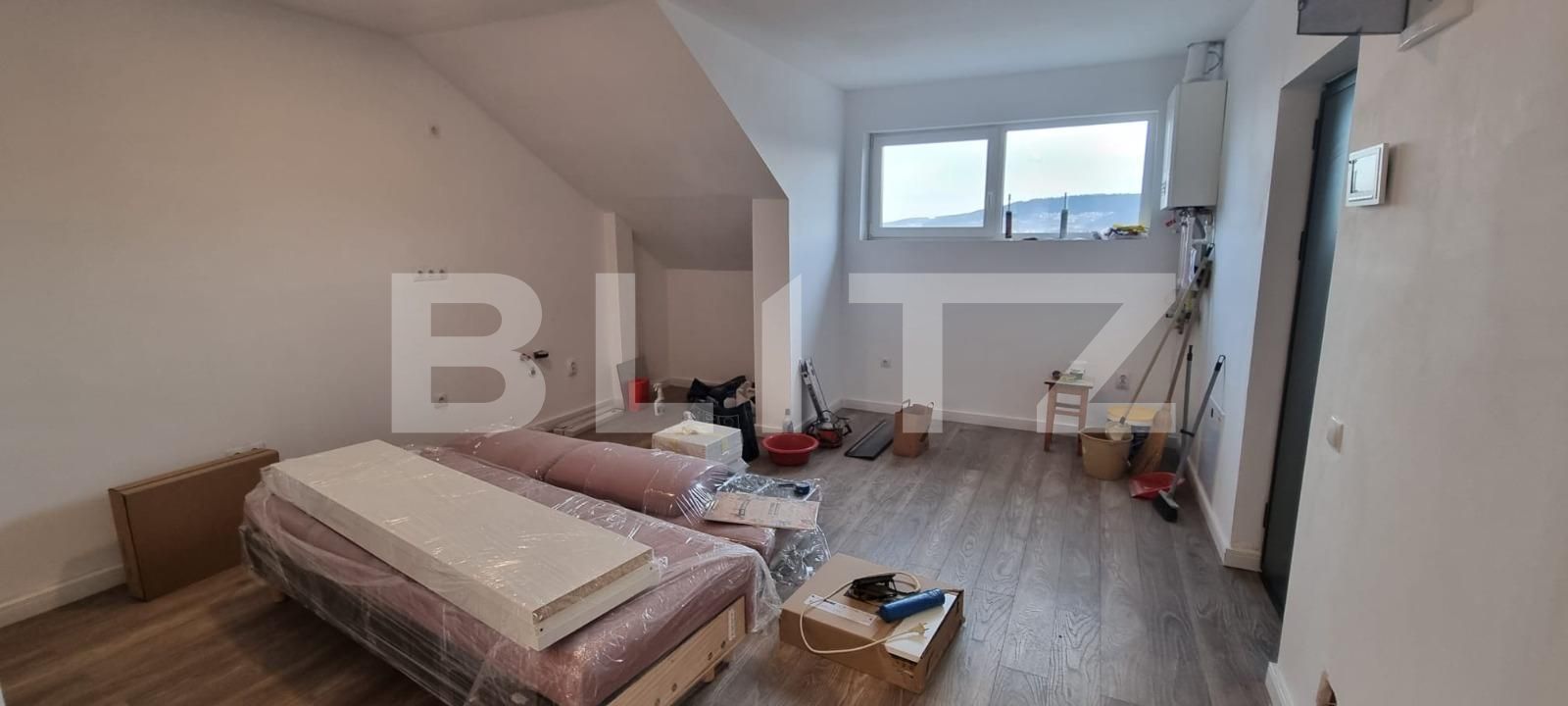 Apartament de vânzare 2 camere Floreşti - 86798AV | BLITZ Cluj-Napoca | Poza3