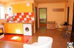 Apartament 2 camere de inchiriat, 55 mp utili