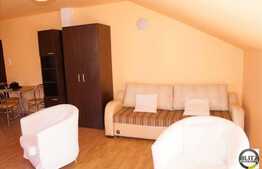 Apartament 2 camere de inchiriat, 55 mp utili