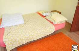 Apartament 2 camere de inchiriat, 55 mp utili