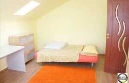 Apartament 2 camere de inchiriat, 55 mp utili