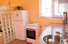 Apartament 2 camere de inchiriat, 55 mp utili