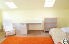 Apartament 2 camere de inchiriat, 55 mp utili