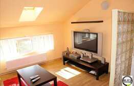 Apartament 2 camere de inchiriat, 55 mp utili