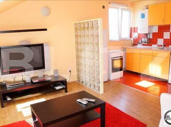 Apartament de închiriat 2 camere Manastur - 868AI | BLITZ Cluj-Napoca | Poza1
